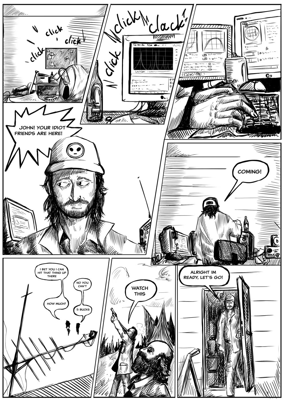 It Exists — next chapter, page 3