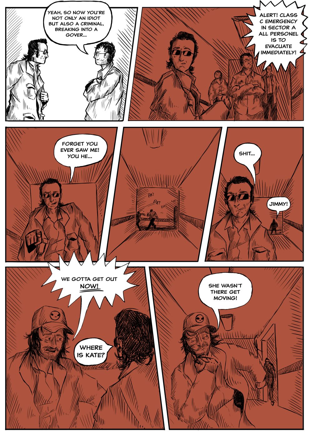 It Exists — next chapter, page 20
