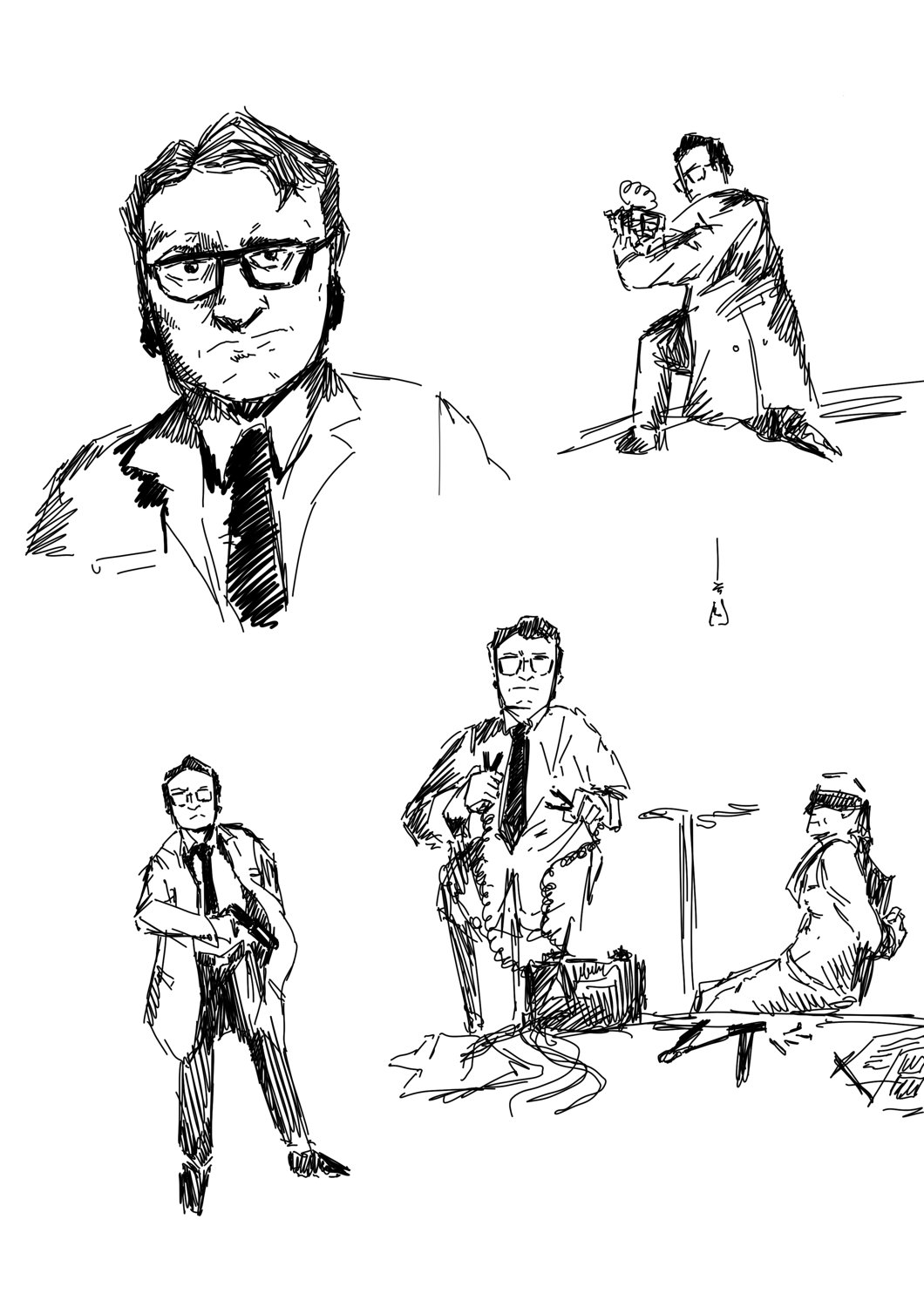 Concept study