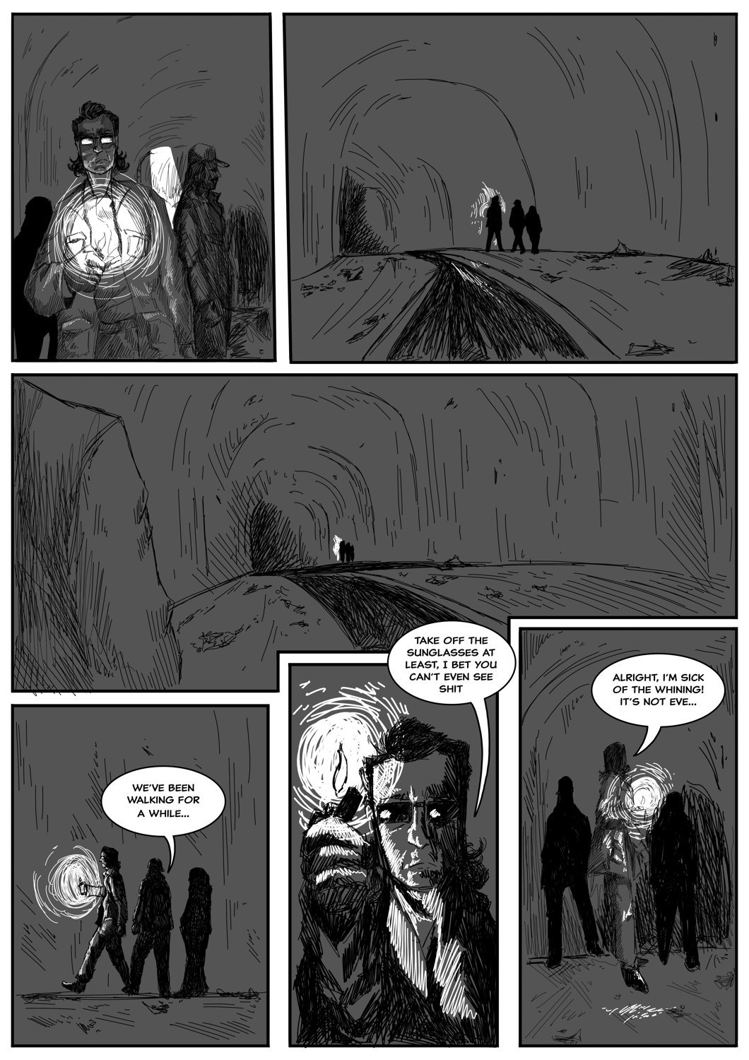 It Exists, page 8