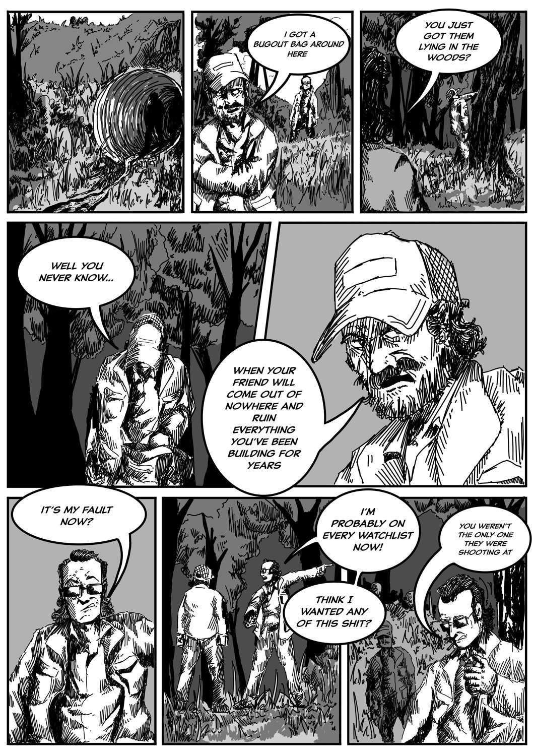 It Exists, page 22