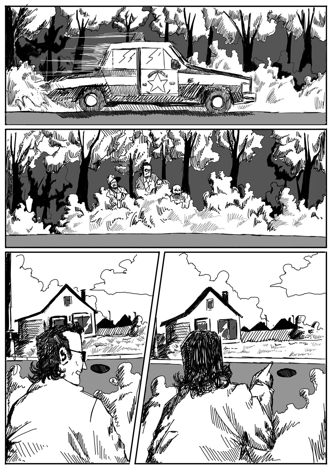 It Exists, page 6